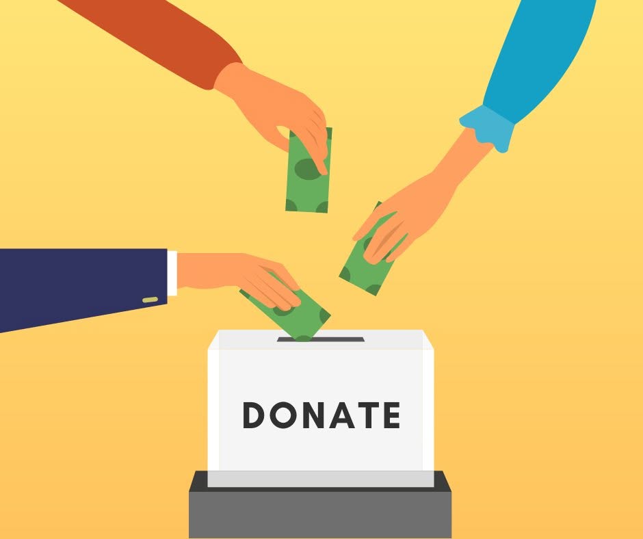 Community work and outreach